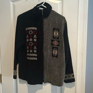 Women’s light jacket